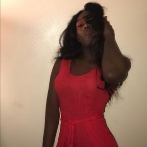 Meet your Posher, Kentrell